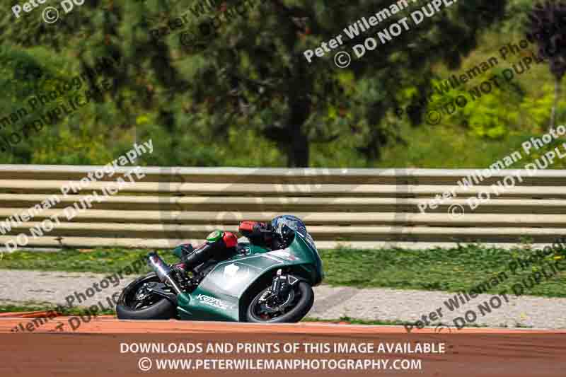 march 2018;motorbikes;no limits;peter wileman photography;portugal;trackday digital images;valencia